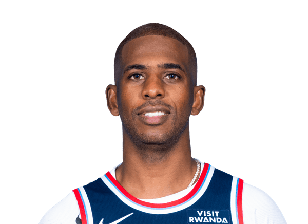Chris Paul