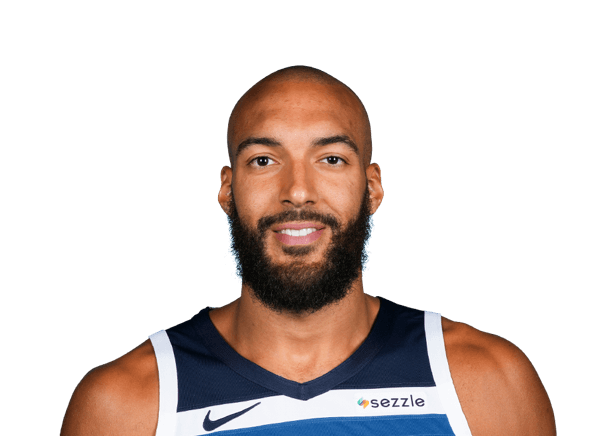 Rudy Gobert