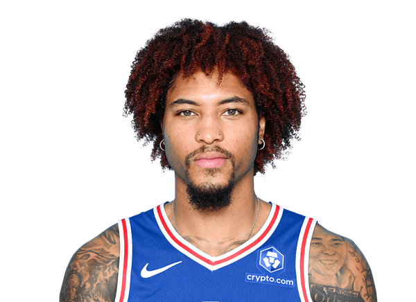 Kelly Oubre Jr.