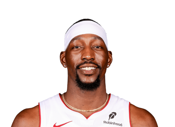 Bam Adebayo