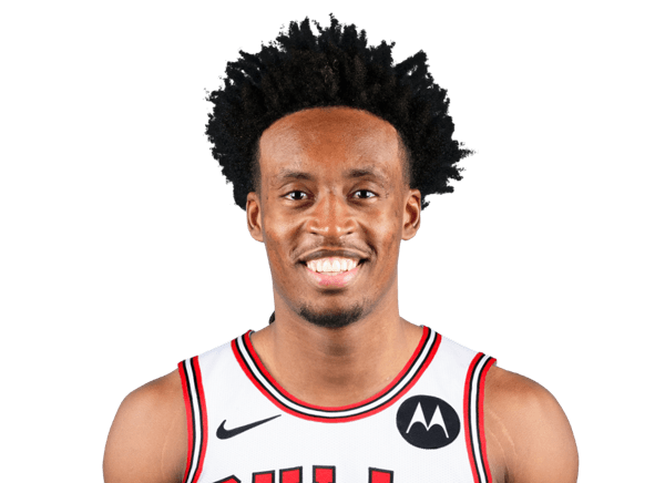 Collin Sexton