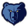 Grizzlies logo
