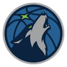 Timberwolves logo