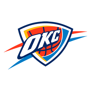 Oklahoma City logo