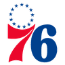 76ers logo