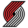 Trail Blazers logo
